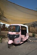 Wander Boutique Hotel