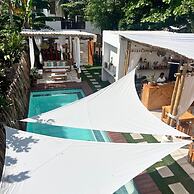 Wander Boutique Hotel