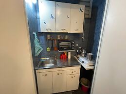 Charming 2-room Temporary Stay in the Heart of San Telmo