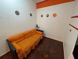 Charming 2-room Temporary Stay in the Heart of San Telmo