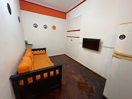 Charming 2-room Temporary Stay in the Heart of San Telmo