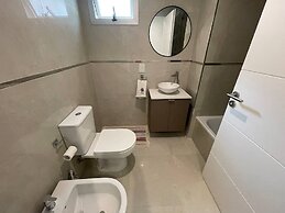 Urban Luxury Studio Living in San Telmo Num6632