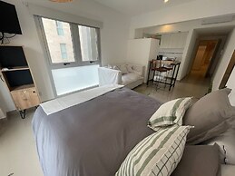 Urban Luxury Studio Living in San Telmo Num6632