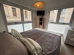 Urban Luxury Studio Living in San Telmo Num6632