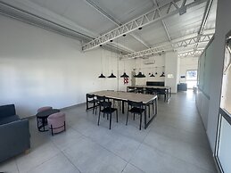 Urban Luxury Studio Living in San Telmo Num6632