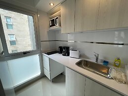 Urban Luxury Studio Living in San Telmo Num6632