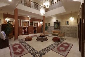Riad la fayette bed & breakfast
