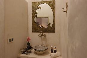 Riad la fayette bed & breakfast