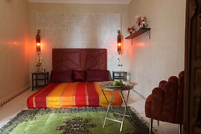 Riad la fayette bed & breakfast