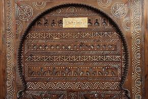 Riad la fayette bed & breakfast