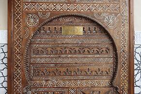 Riad la fayette bed & breakfast