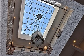 Riad la fayette bed & breakfast