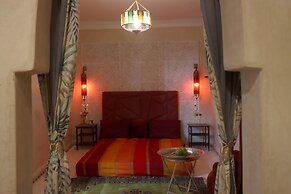 Riad la fayette bed & breakfast