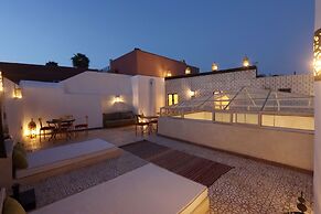 Riad la fayette bed & breakfast