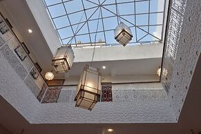 Riad la fayette bed & breakfast