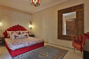 Riad la fayette bed & breakfast