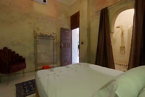 Riad la fayette bed & breakfast