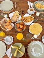 Riad la fayette bed & breakfast