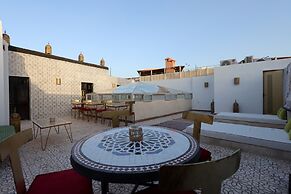 Riad la fayette bed & breakfast