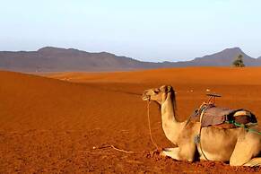 Riad la fayette bed & breakfast