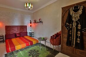 Riad la fayette bed & breakfast