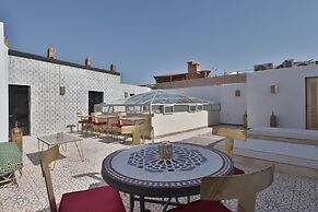 Riad la fayette bed & breakfast