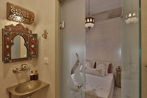 Riad la fayette bed & breakfast