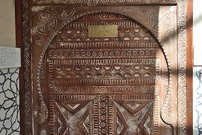 Riad la fayette bed & breakfast