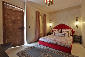 Riad la fayette bed & breakfast