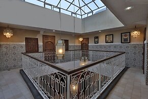Riad la fayette bed & breakfast