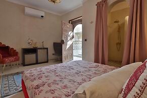 Riad la fayette bed & breakfast