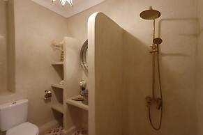 Riad la fayette bed & breakfast
