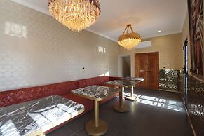 Riad la fayette bed & breakfast