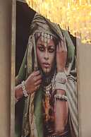 Riad la fayette bed & breakfast