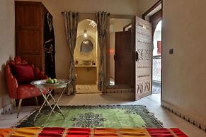 Riad la fayette bed & breakfast