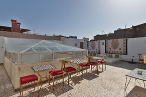 Riad la fayette bed & breakfast