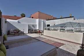 Riad la fayette bed & breakfast