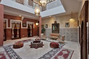 Riad la fayette bed & breakfast