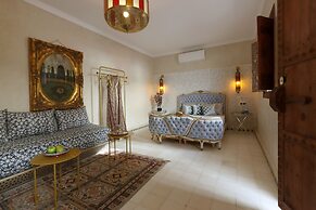 Riad la fayette bed & breakfast
