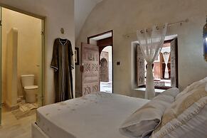 Riad la fayette bed & breakfast