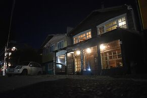 Estación Hostel