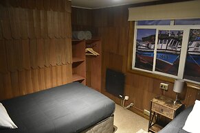 Estación Hostel