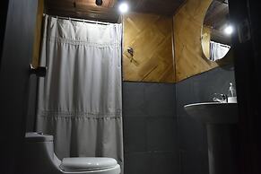 Estación Hostel