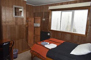 Estación Hostel
