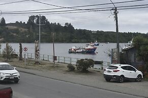 Estación Hostel
