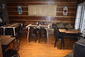 Estación Hostel