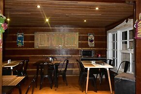 Estación Hostel