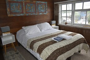 Estación Hostel