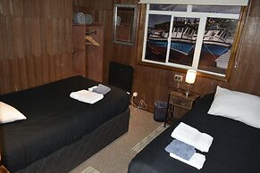 Estación Hostel