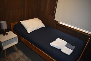 Estación Hostel